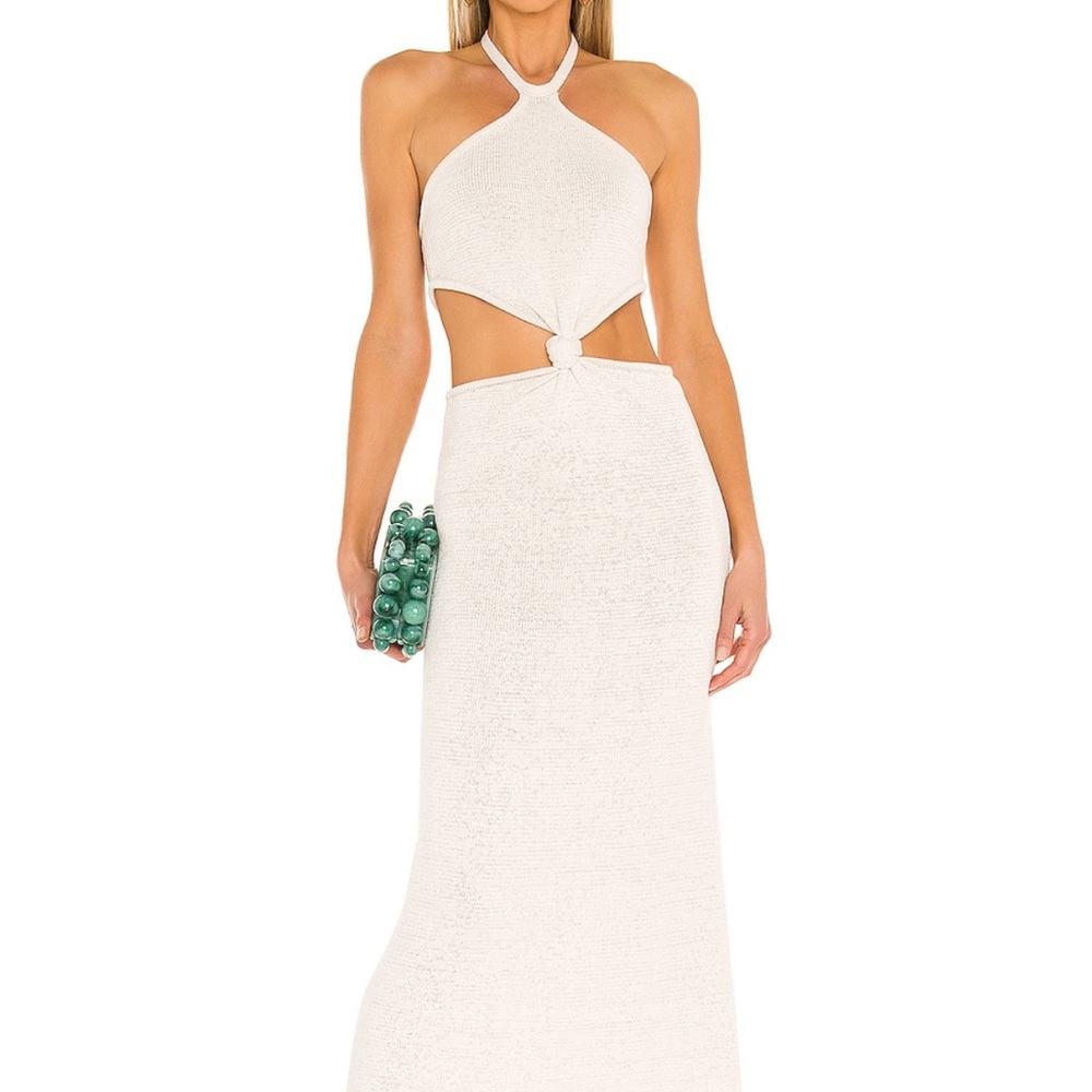 Cameron dress cult gaia